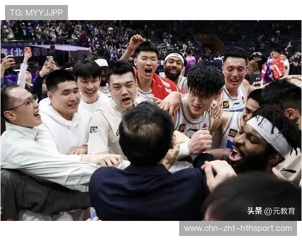 广厦成新王，20年追梦终获CBA冠军！，cba广厦战绩