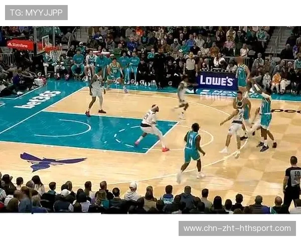 黄蜂上演22分大逆转，布兰登·米勒三分准绝杀